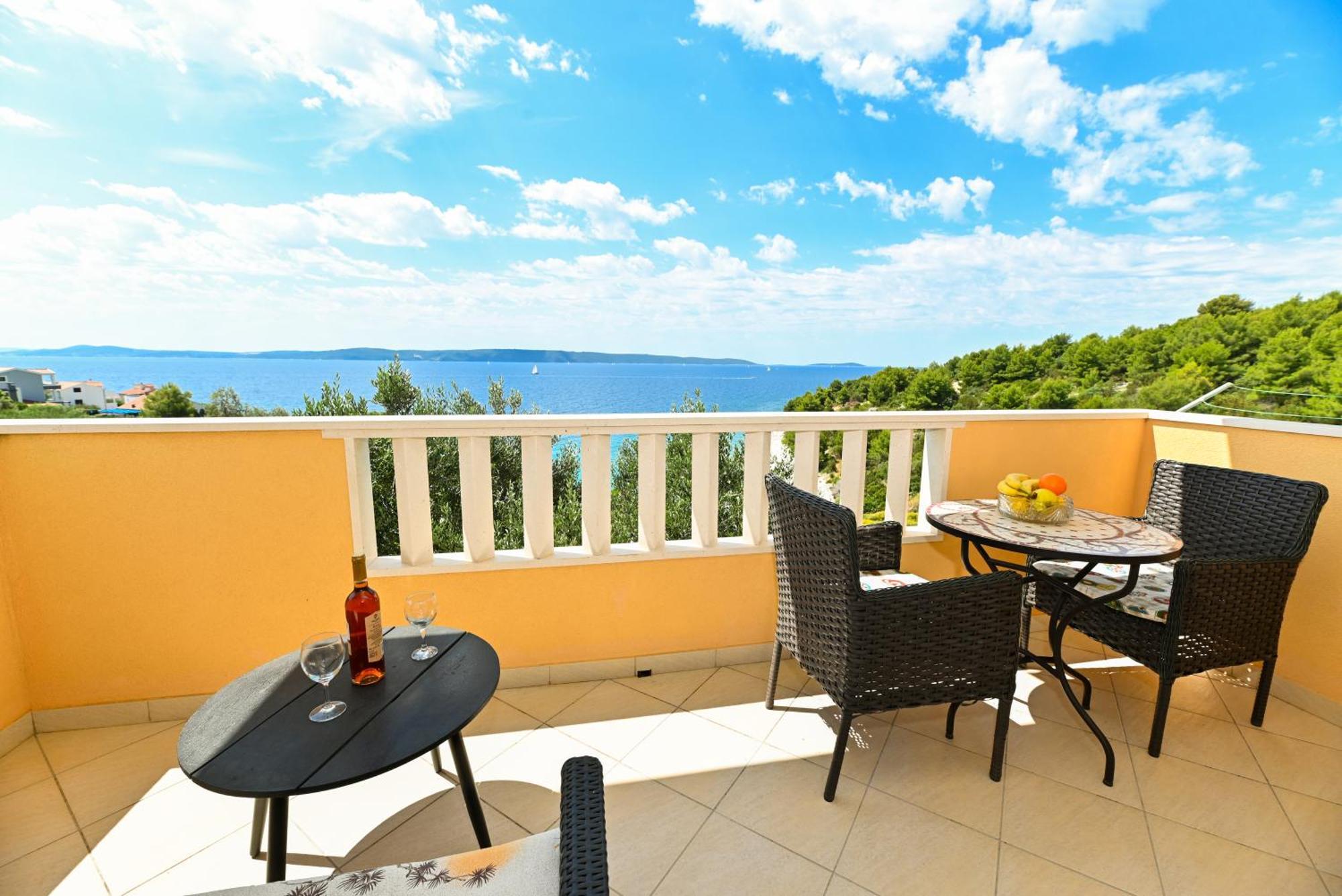 Apartment Tatinja Trogir
