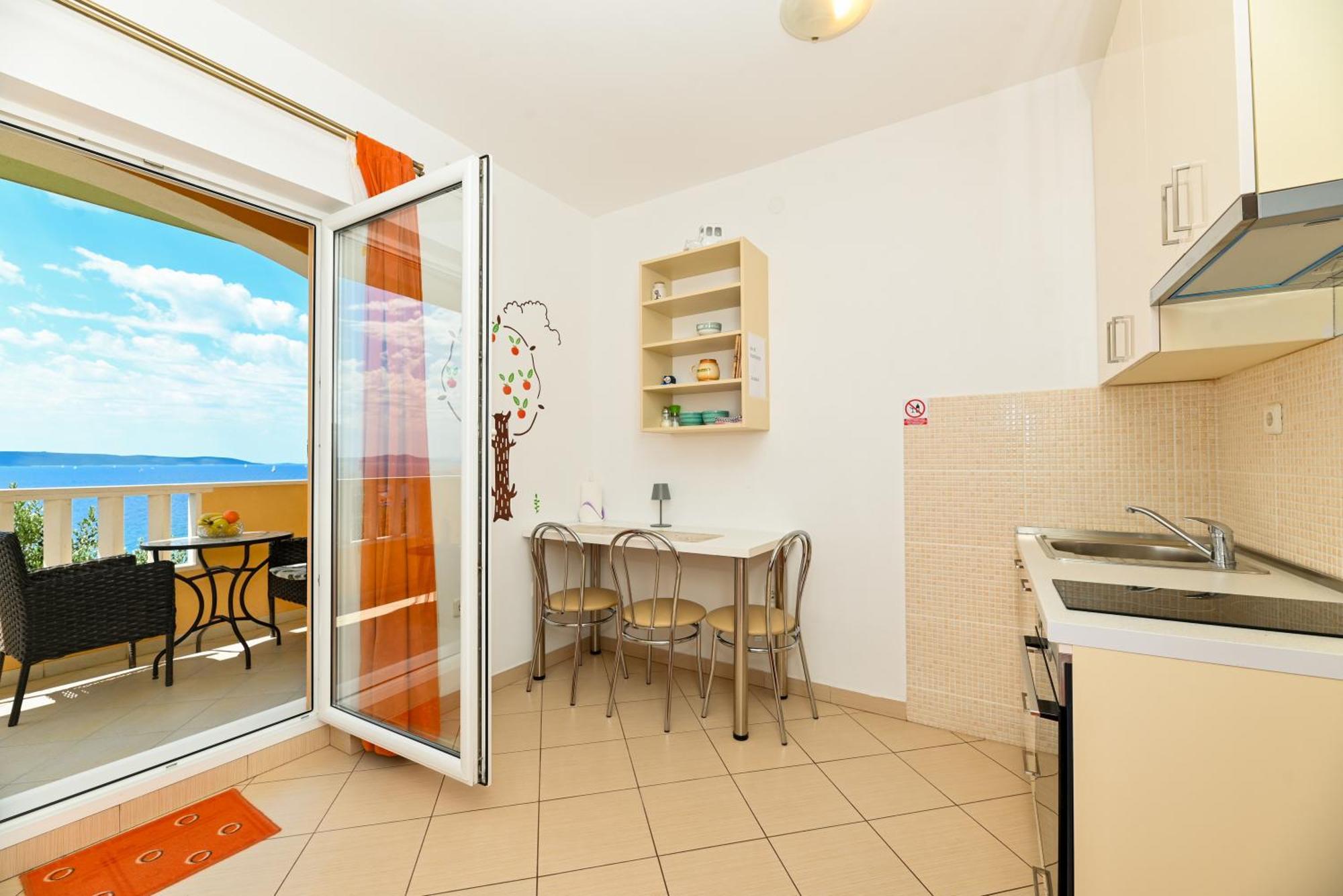 Apartment Tatinja Trogir