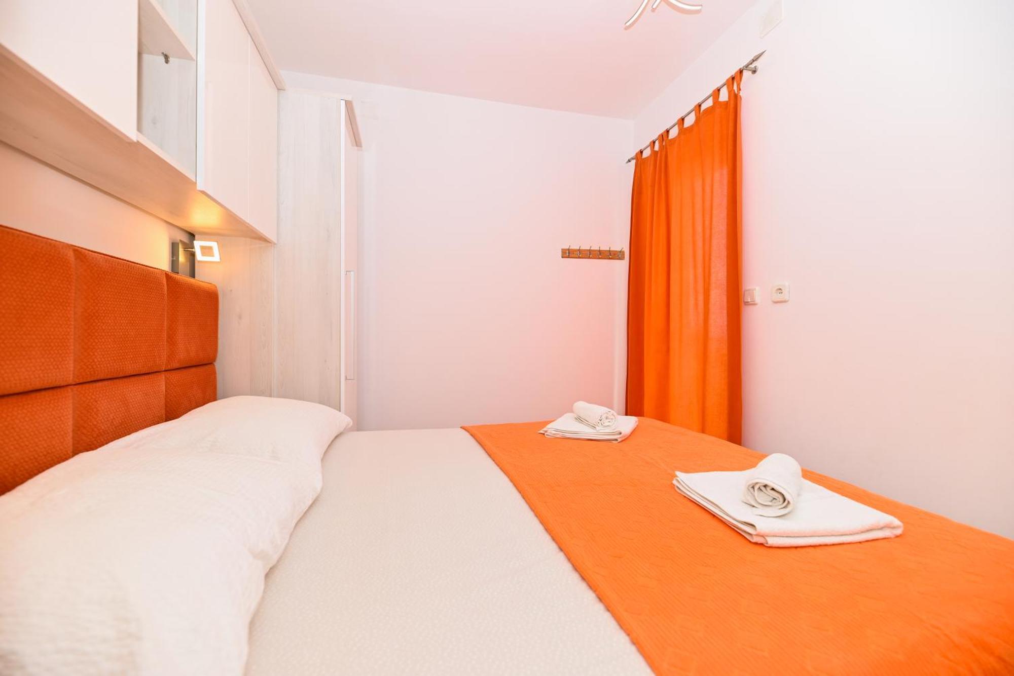 Tatinja Apartment Trogir
