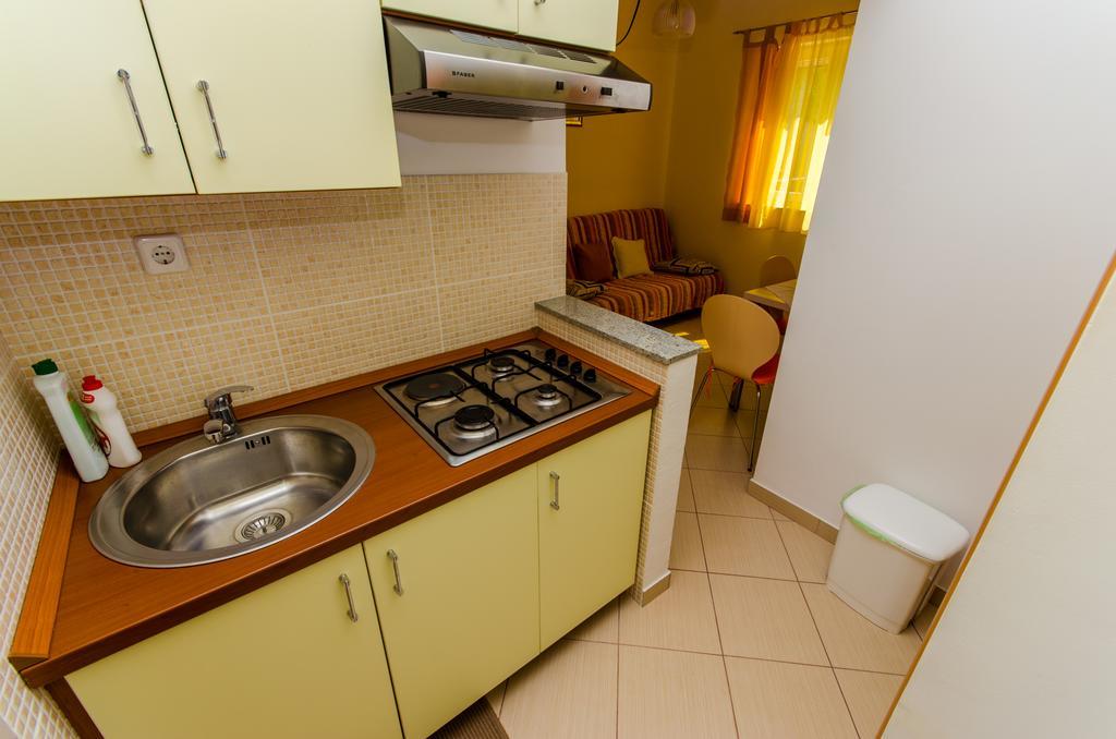 Tatinja Apartment Trogir