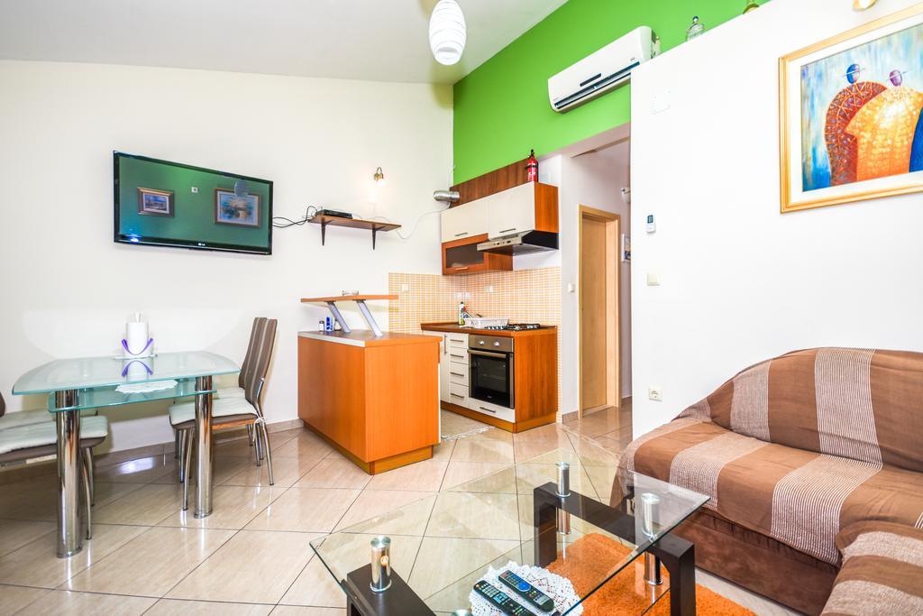 Tatinja Apartment Trogir