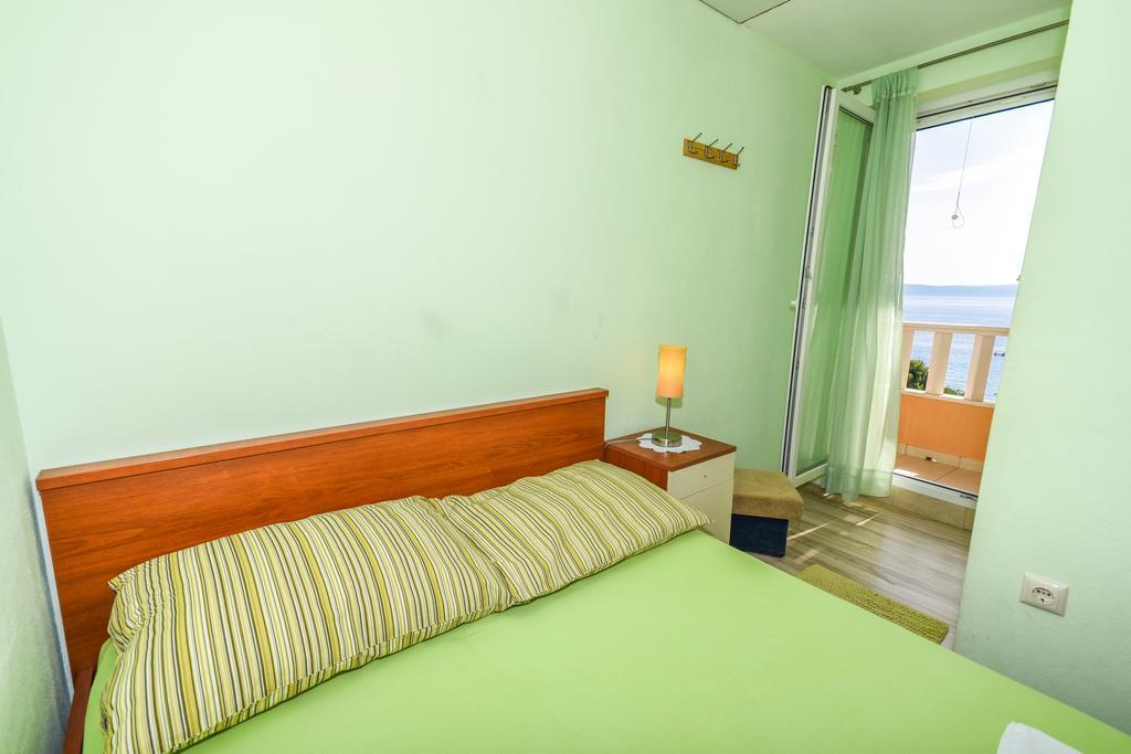 Apartment Tatinja *