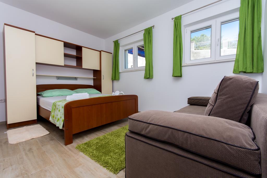 Tatinja Apartment Trogir
