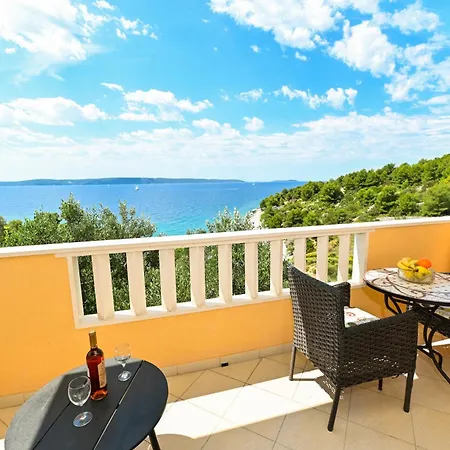 Vila Tatinja Trogir Exterior photo