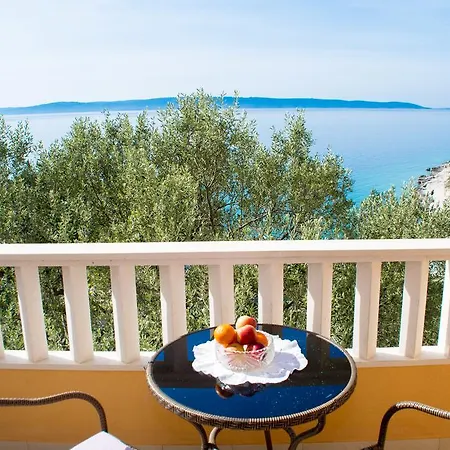 Vila Tatinja Trogir Exterior photo