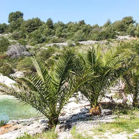 Vila Tatinja Trogir Exterior photo
