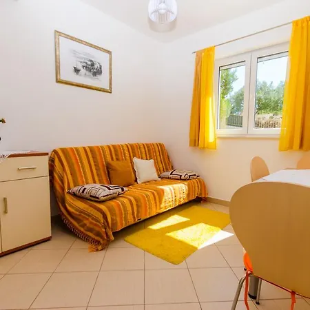 Vila Tatinja Trogir Exterior photo