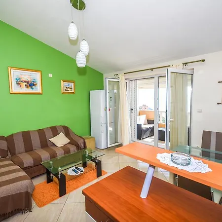 Vila Tatinja Trogir Exterior photo