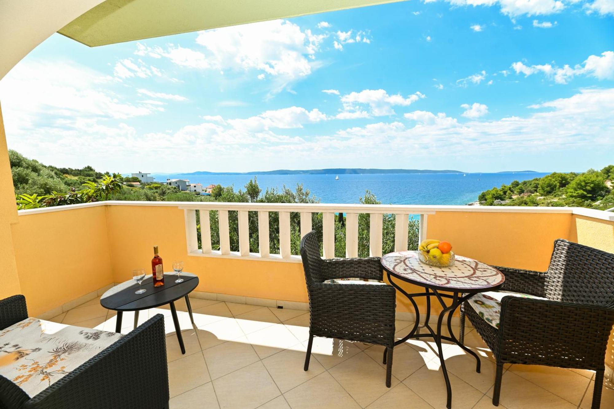Tatinja Apartment Trogir