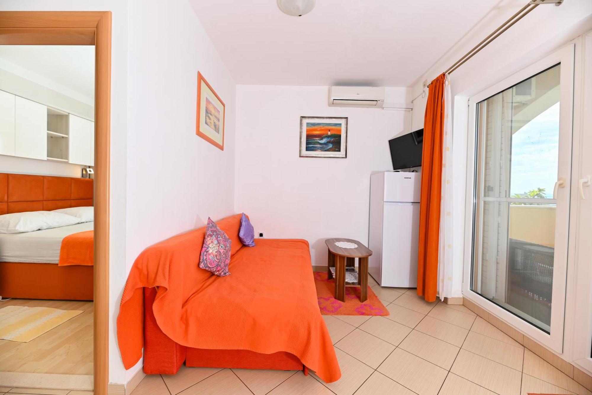 Tatinja Apartment