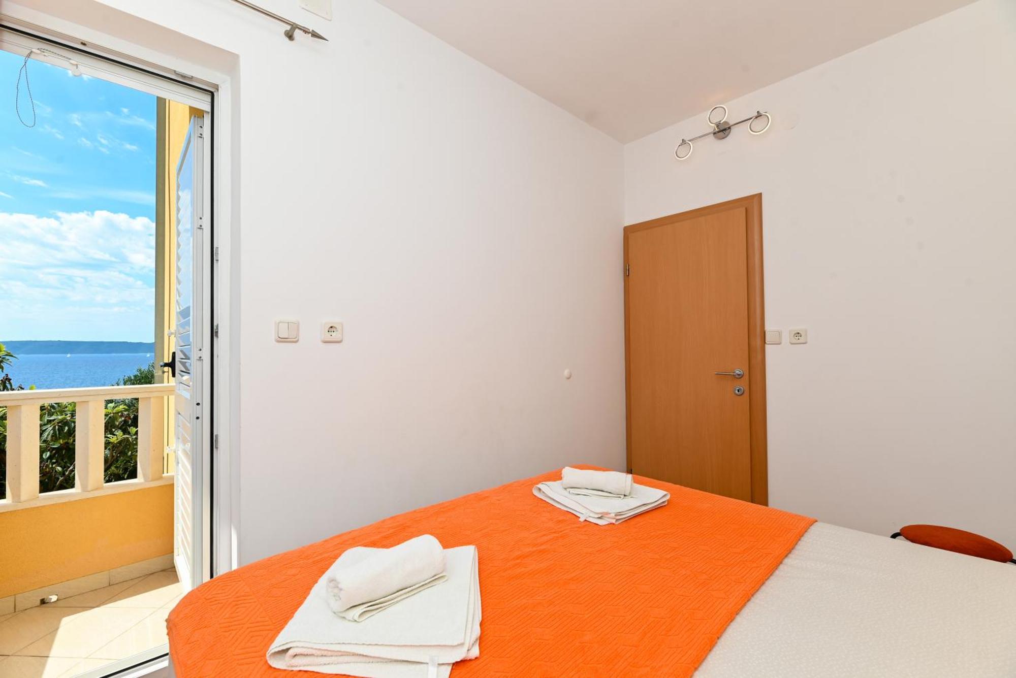 Apartment Tatinja