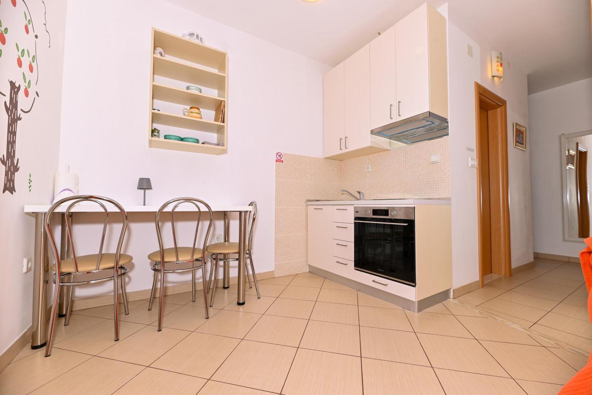 Tatinja Apartment Trogir