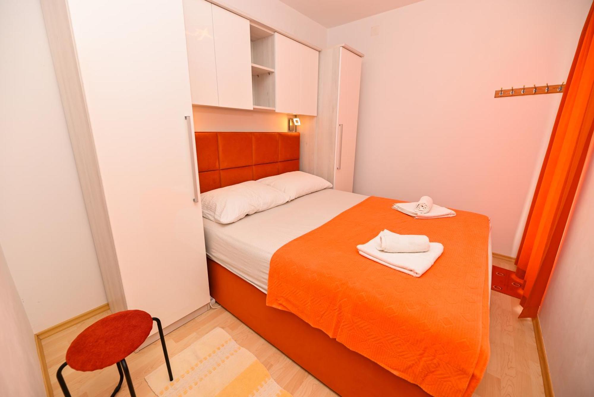 Apartment Tatinja