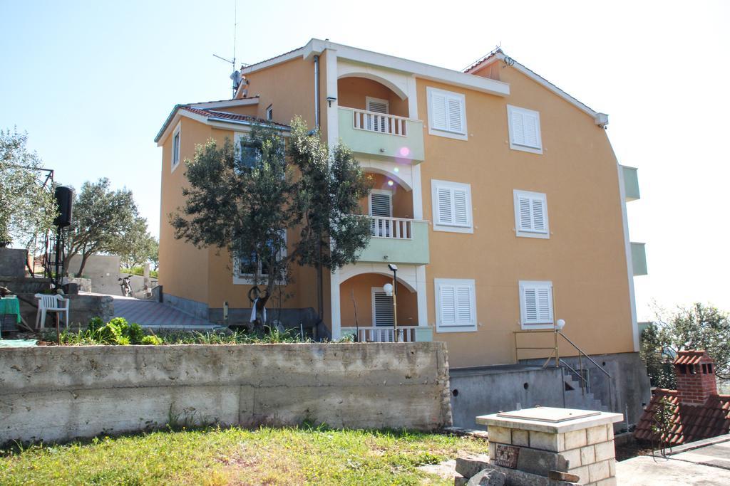 Tatinja Apartment