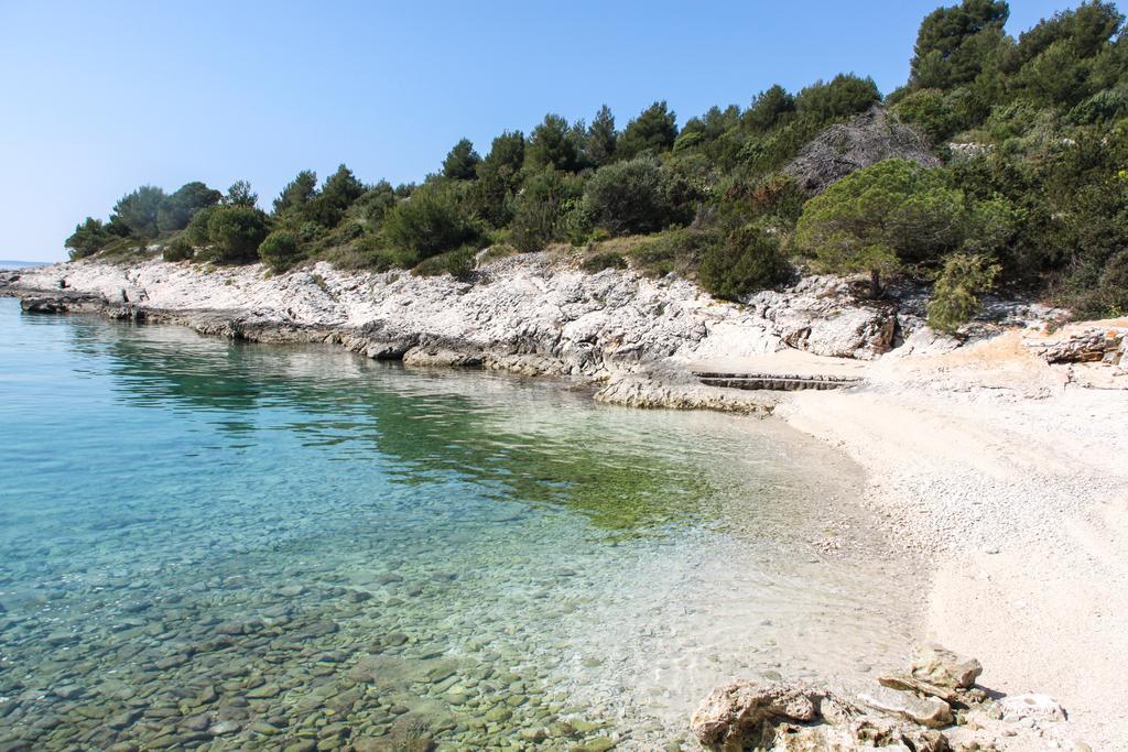 Tatinja Apartment Trogir