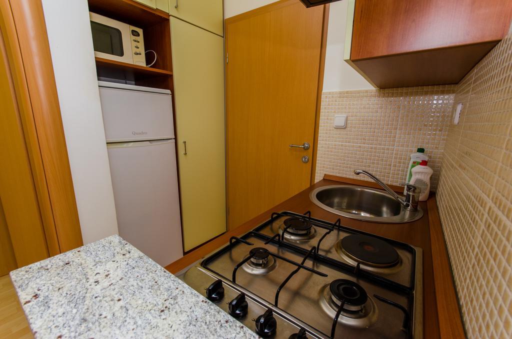 Apartment Tatinja