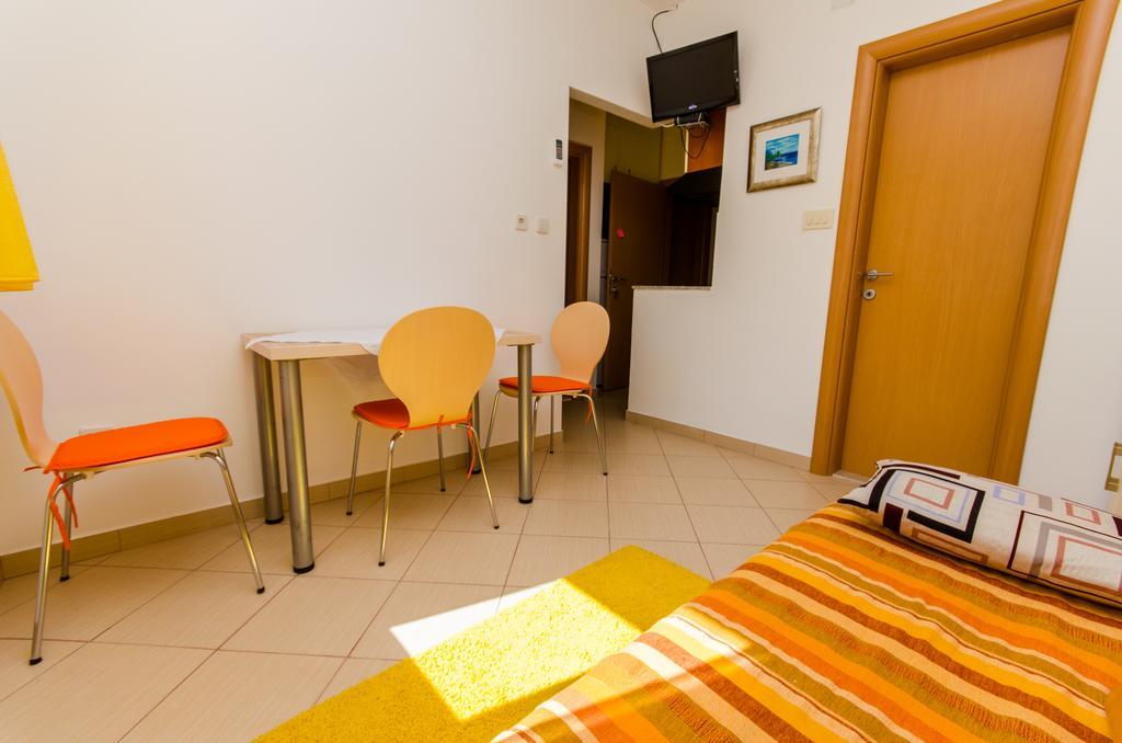 Tatinja Apartment