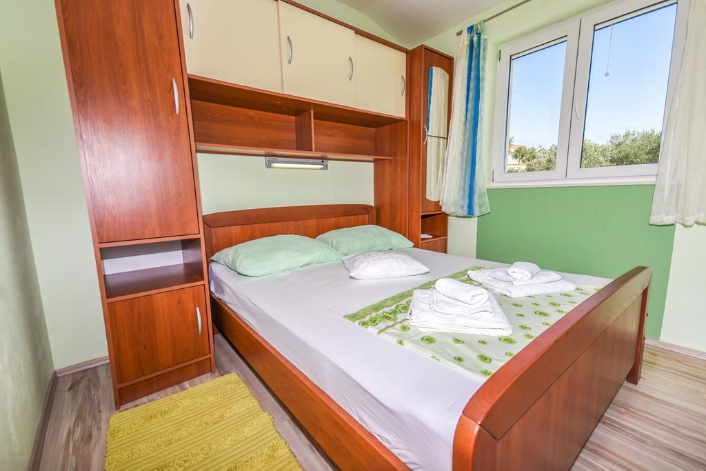 Apartment Tatinja Trogir