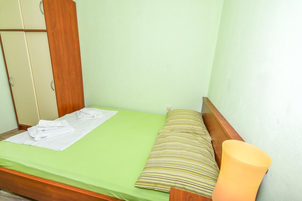 Tatinja Apartment