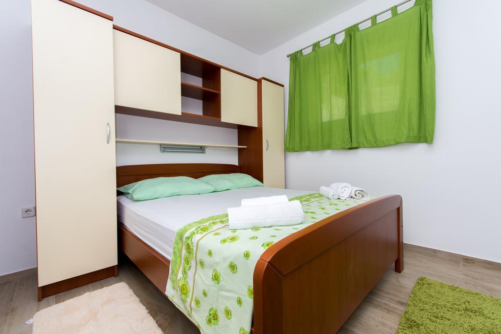 Apartment Tatinja