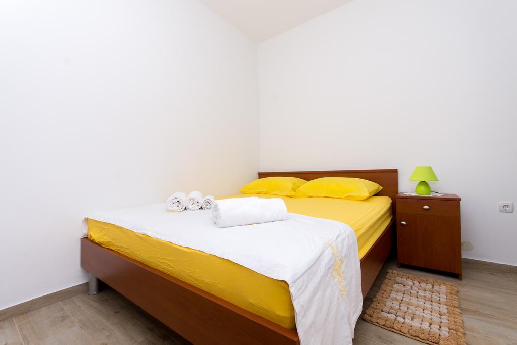 Tatinja Apartment