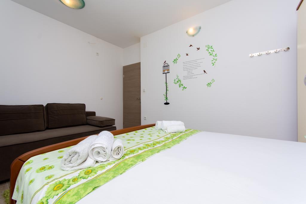 Apartment Tatinja Trogir